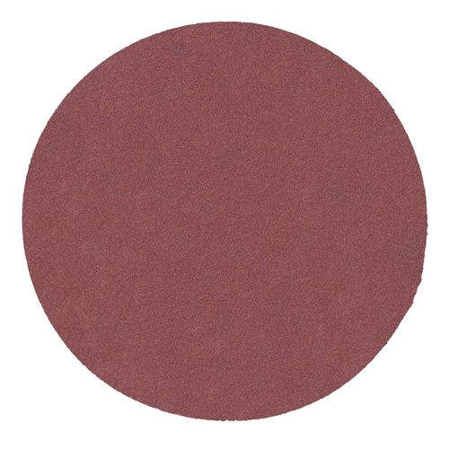 45-9-120 Круг абразивный на ворсовой основе, под липучку, Р120, 125мм, 10шт., (уп.)