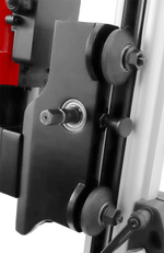 Комплект алмазного бурения MESSER DM250E-B (накл. стойка с возможностью вакуумного крепления)