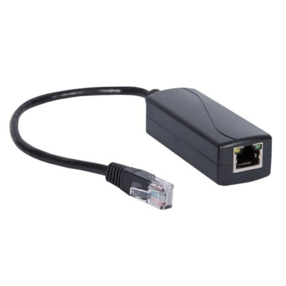 Osnovo CN-PoE24/G Сетевое оборудование