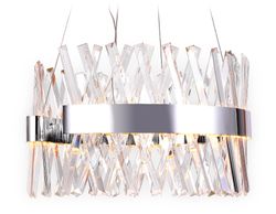 Ambrella Хрустальный подвесной светодиодный светильник Traditional TR5308