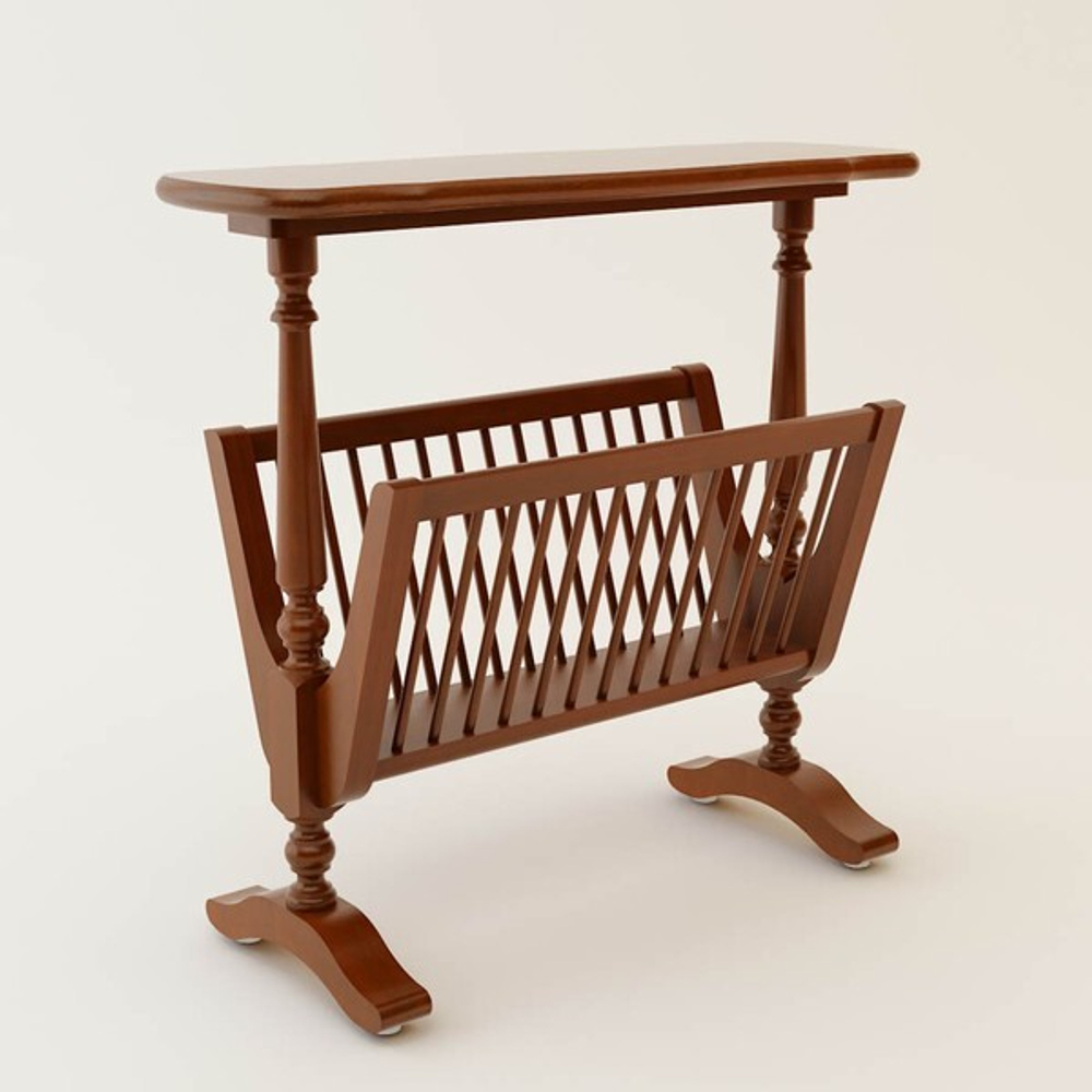 ЮТА-14-11 Газетница