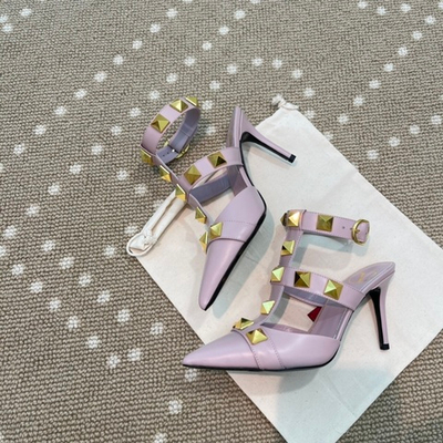 Valentino Garavani Roman Stud 8.5 cm