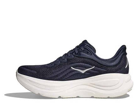 Кроссовки для бега мужские Hoka Bondi 9 M Сине-Белые