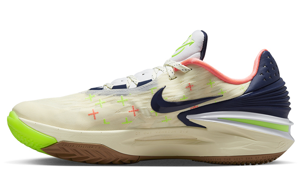 Кроссовки Nike Air Zoom G.T. Cut 2 Ep