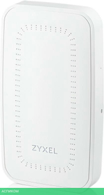 Точка доступа Zyxel NebulaFlex Pro белый (WAX300H-EU0101F)
