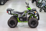 Квадроцикл подростковый VMC 125 (GREEN) (Без ПСМ)