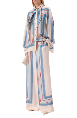 Брюки ZIMMERMANN