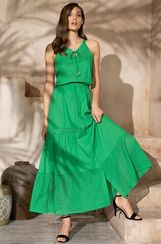 Комплект топ с юбкой Mia-Amore ROCHELLE РОШЕЛЬ 1612