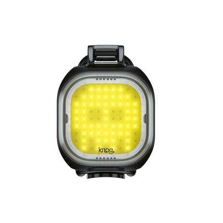 Фонарь передний Knog Blinder Mini Skull Front  — One Size '12981