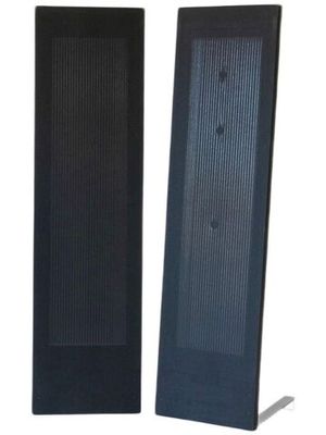 Акустическая система Magnepan LRS+ classic black knit