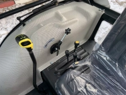 Sadin (Aomoh) SD604, 2023