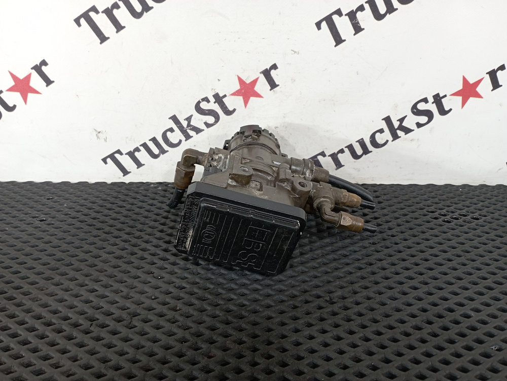 Модулятор EBS передний