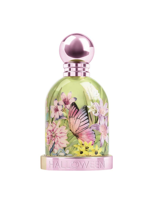 HALLOWEEN BLISS lady 50ml edt NEW