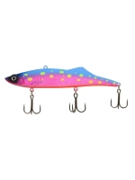 Виб (тонущий воблер) для зимней рыбалки Kuda 105мм 35г