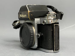 Nikon F2