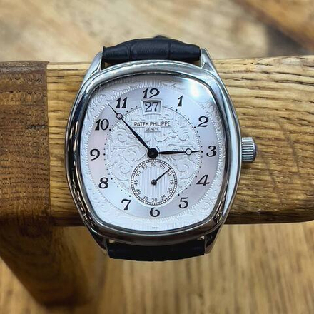 Часы Patek Philippe