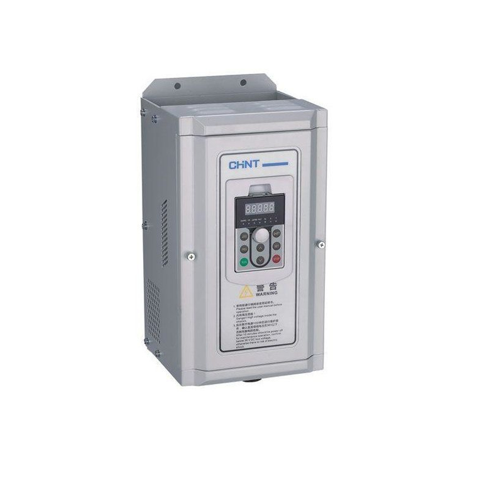 Преобразователь частоты NVF2G-55/TS4 55кВт 380В трехфазный общий тип CHINT
