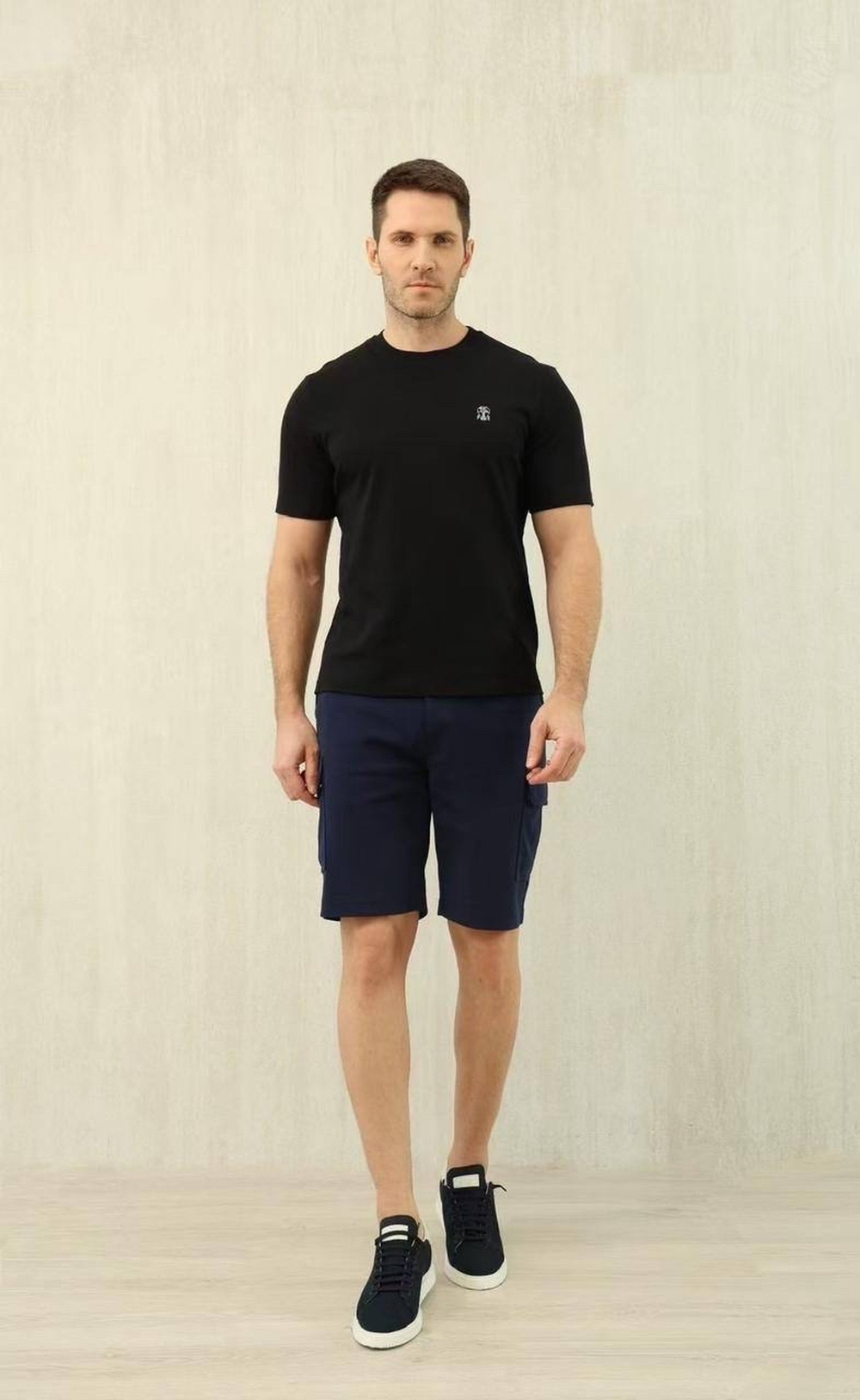 Шорты Brunello Cucinelli