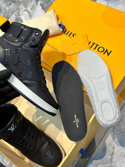 Кеды Louis Vuitton