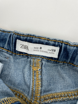 Джинсы Zara