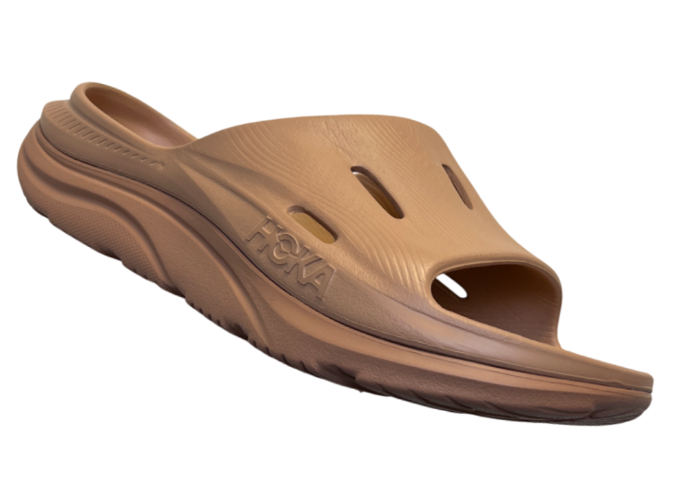 Сланцы Hoka Ora Recovery Slide 3