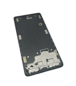 Poco X5 Pro 5G (22101320G) - рамка дисплея (корпус) + шлейф кнопок (ORIG)