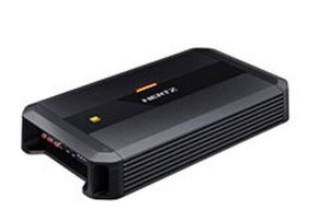 Усилители Hertz