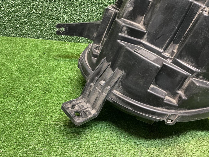 Фара правая Haval Dargo (2022-н.в.) LED