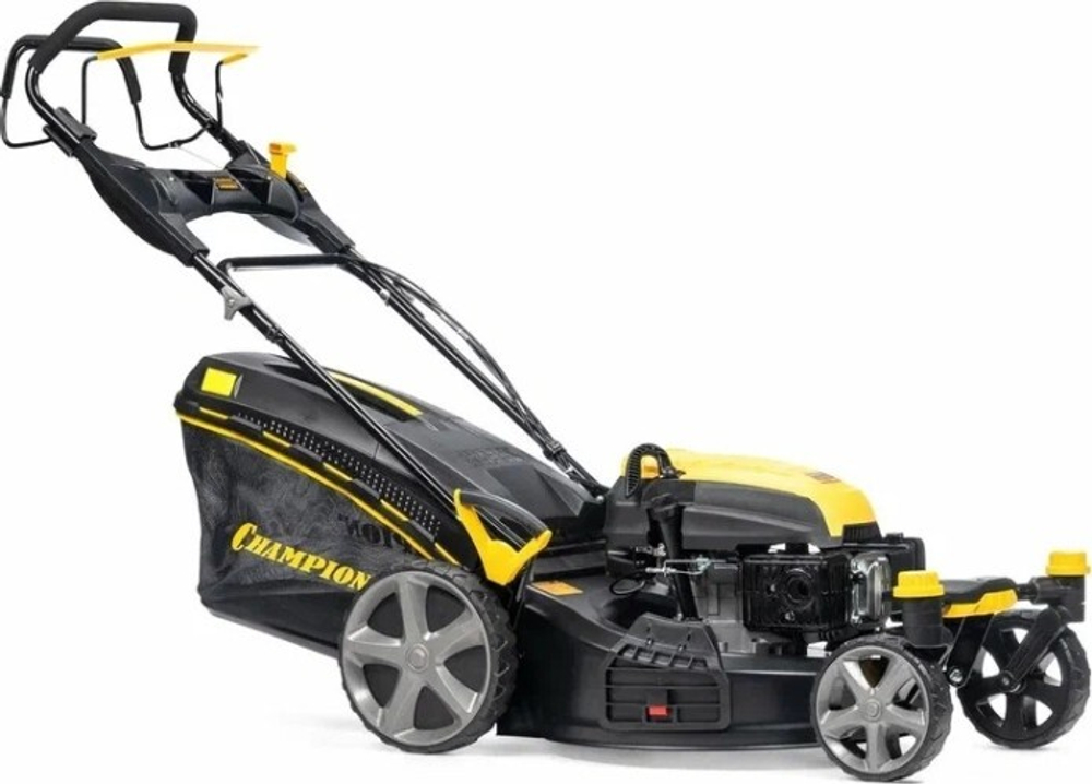Газонокосилка бензиновая CHAMPION LMZ5130/2