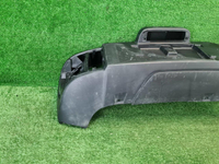 Бампер задний Tank 300 (2021-н.в.)