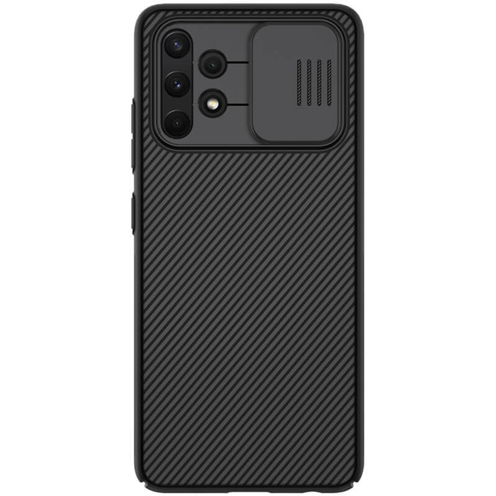 Накладка Nillkin CamShield Case с защитой камеры для Samsung Galaxy A32 4G