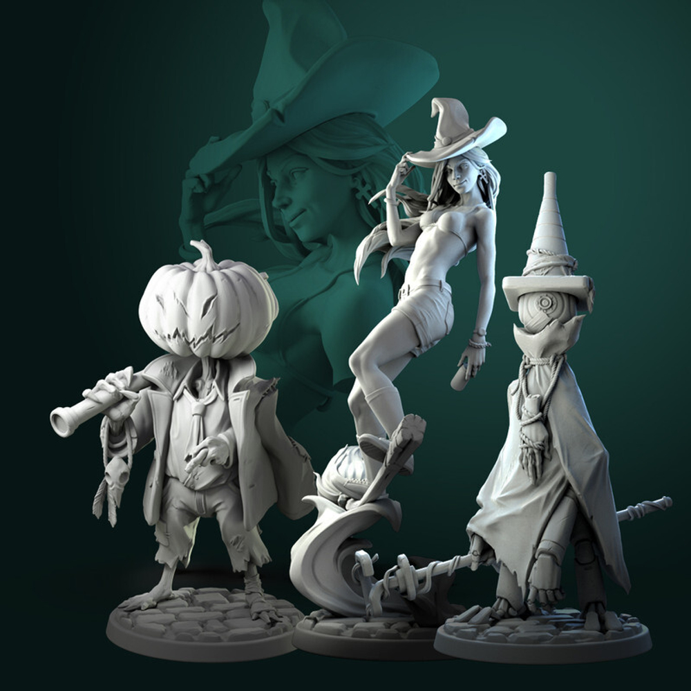23White Werewolf Tavern миниатюра для dnd, днд, pathfinder, фентези, Настольная игра, НРИ, Варгейм, РПГ