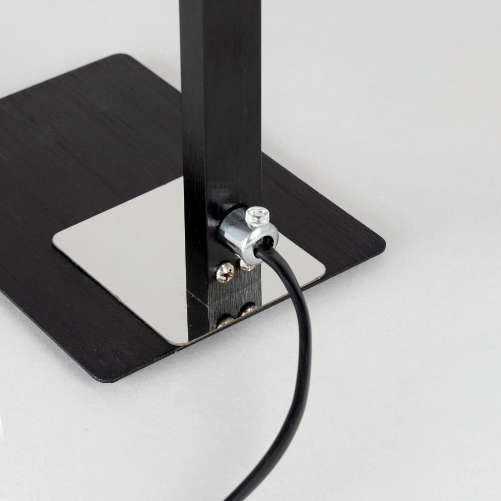 Citilux Вирта CL139812 Настольная лампа Чёрная