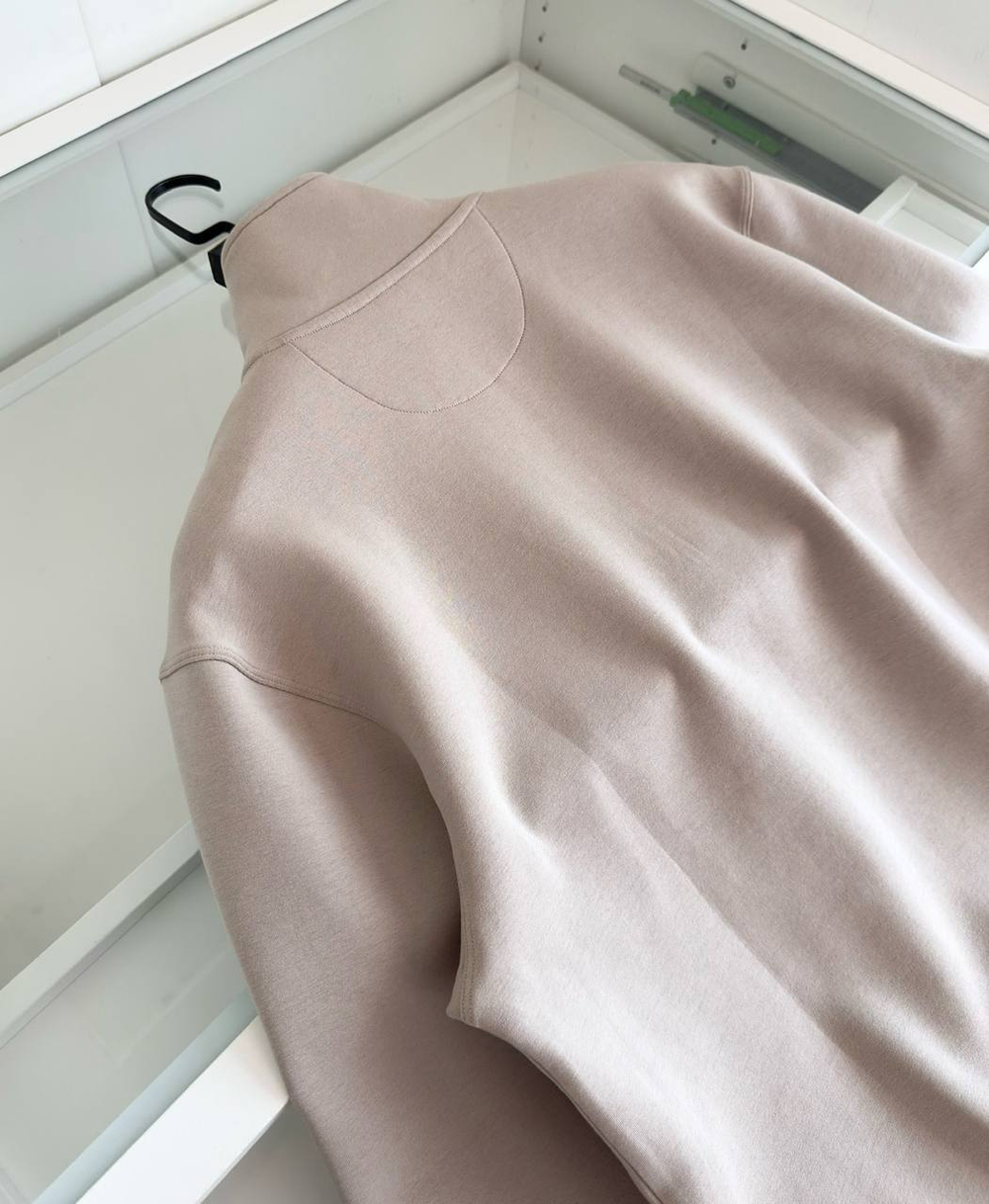 Толстовка Brunello Cucinelli