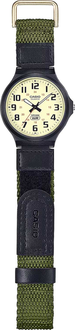 Часы Casio MW-240B-3B