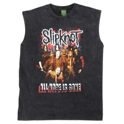 Безрукавка Slipknot