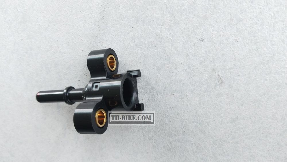 16422-K1T-E11. JOINT, INJECTOR. HONDA