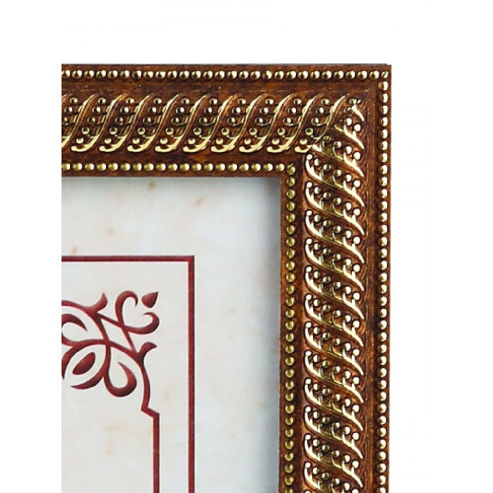 FA пластик Карат золото 30х40 | FA фототовары