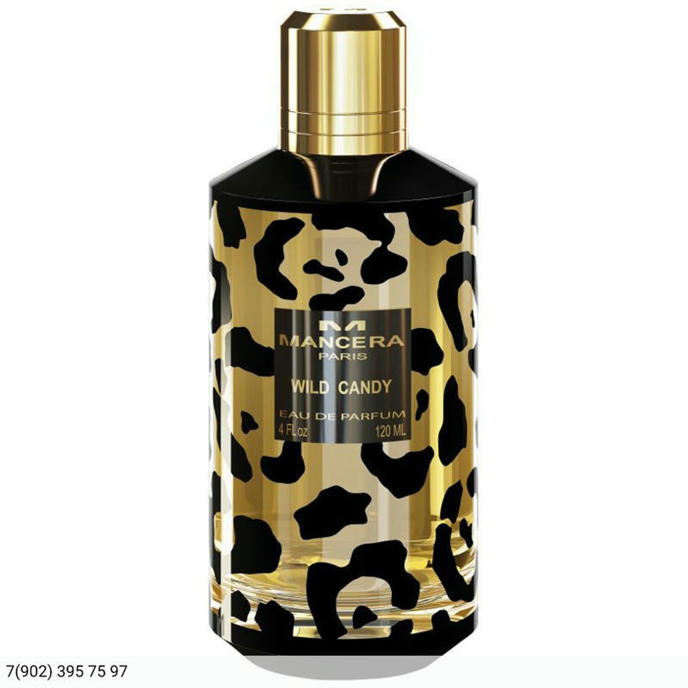 Mancera Wild Candy