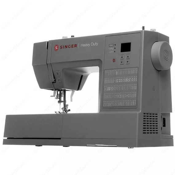 Швейная машина Singer Heavy Duty 6605C
