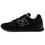Кроссовки New Balance 574 'Black' U574NAB
