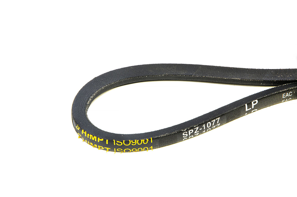 Ремень клиновой SPZ-1077