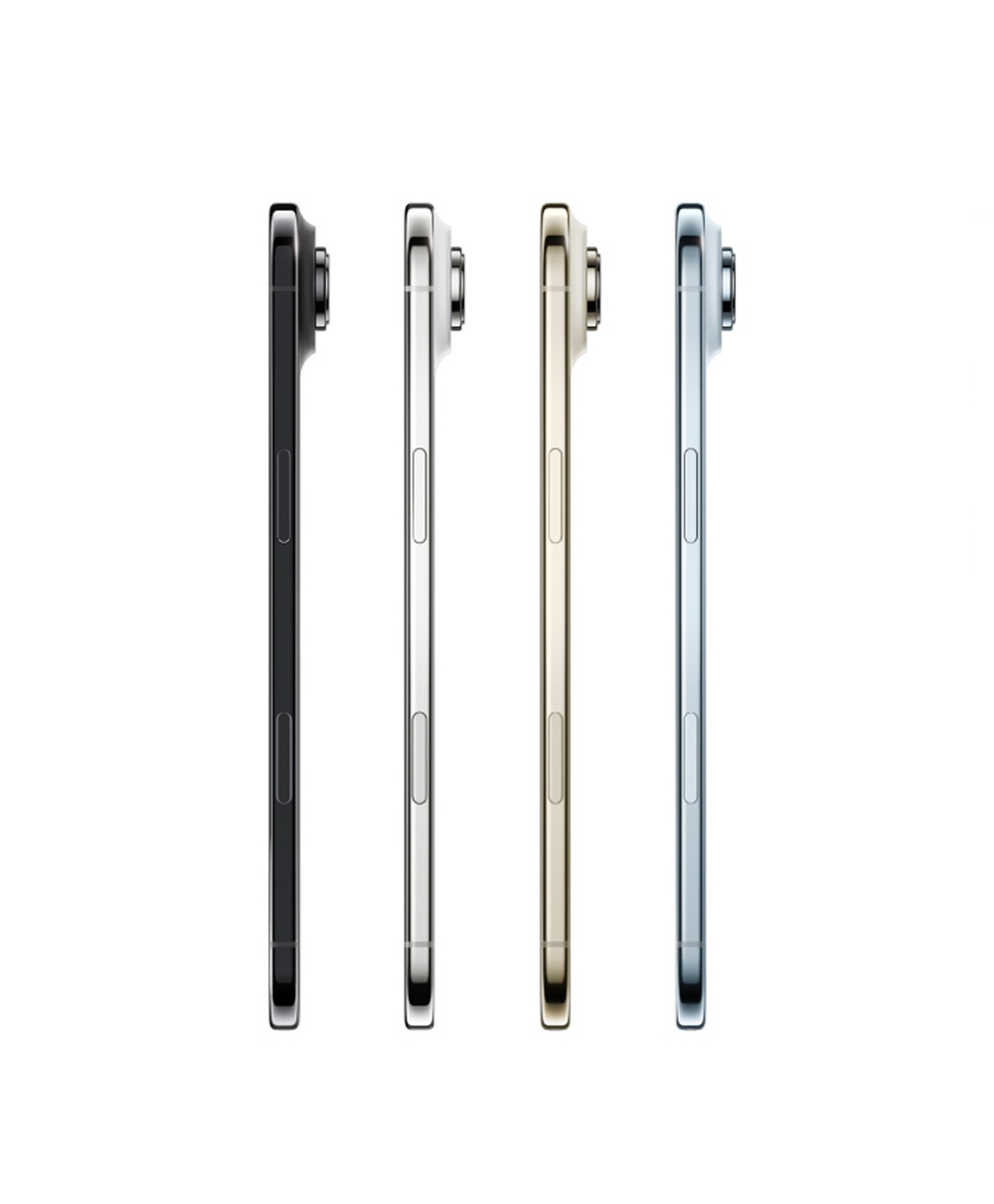 Смартфон Apple iPhone 17 Air
