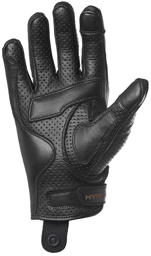 Atomic / Черный