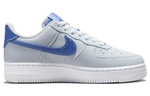 Кроссовки Nike Air Force 1 Low '07 (Женская размерная сетка)