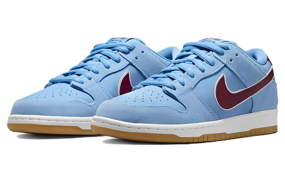 Nike Sb Dunk Low Premium 'Philadelphia Phillies'