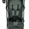 Прогулочная коляска Pituso Q5 Dark Olive