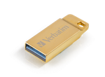USB-накопитель Verbatim V METAL EXECUTIVE 64GB USB 3.0