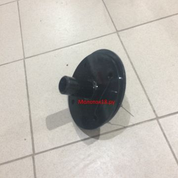 Ступица для мотоблока под колесо а/м ВАЗ (2 шт)