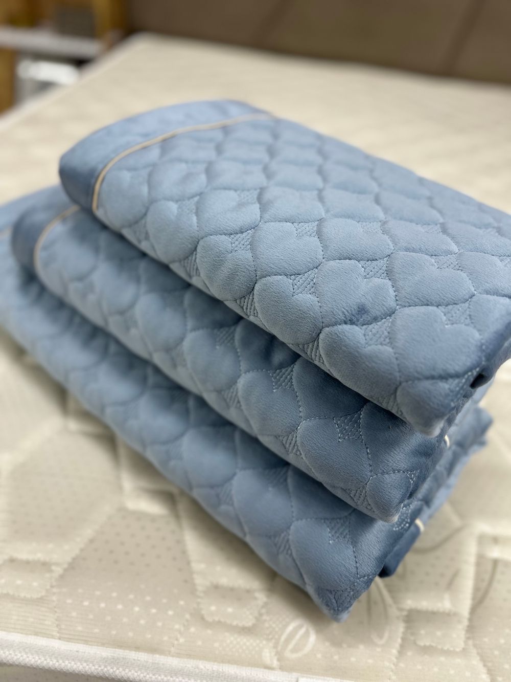 Дивандек ЛАВ ЛЮКС 3/2/1